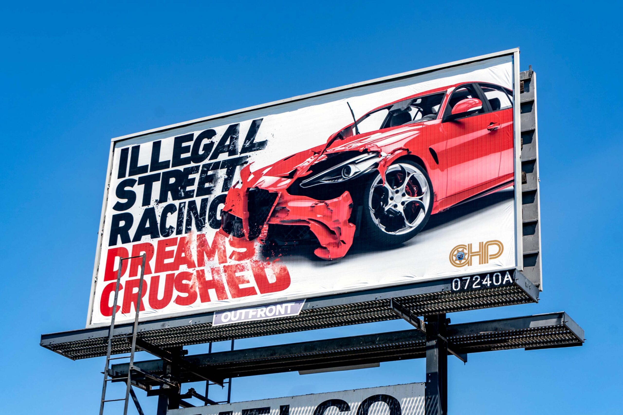 CHP-billboard