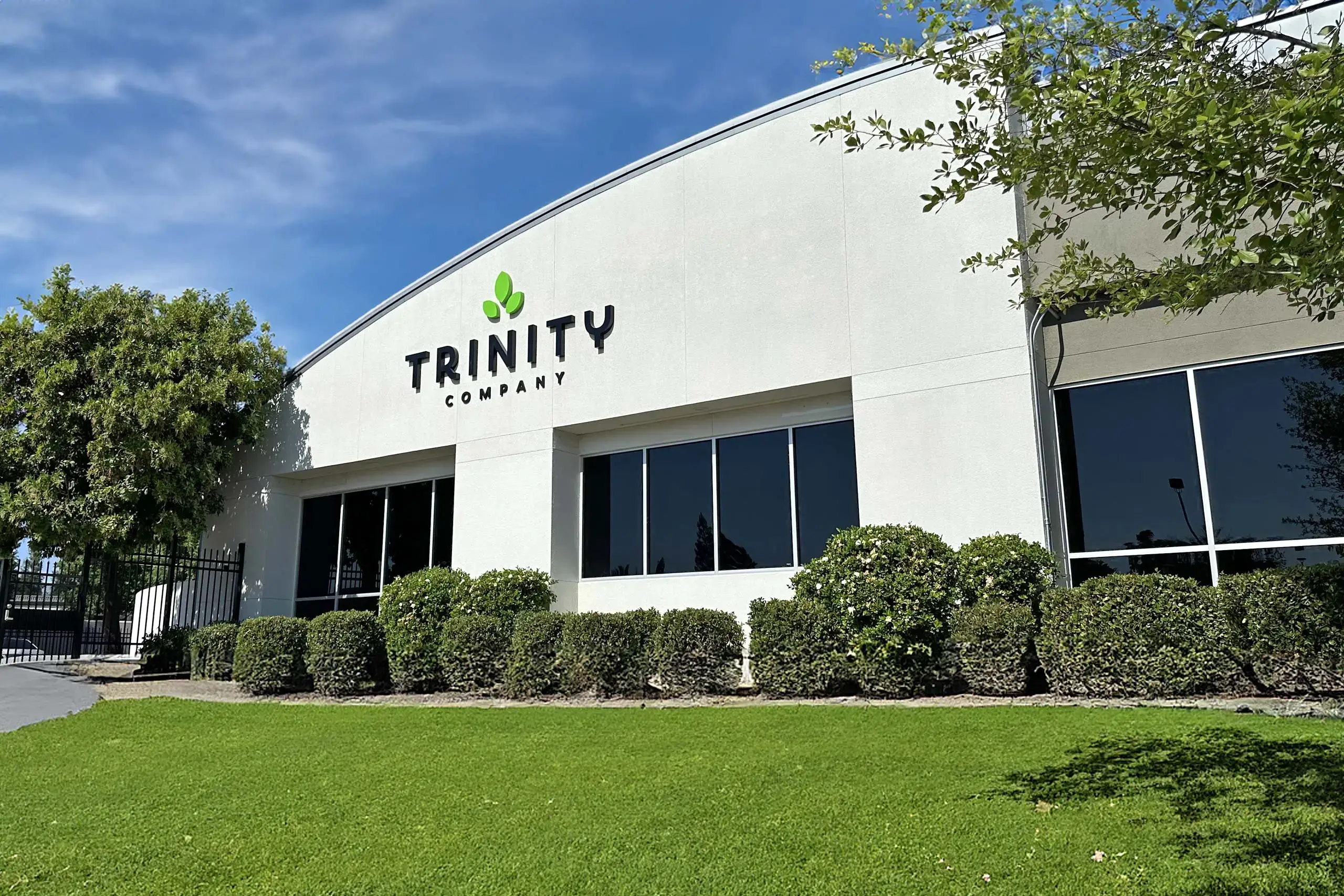 trinity-building