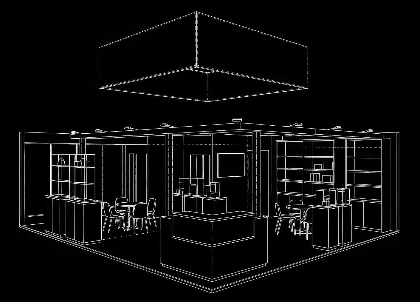 Booth-Design