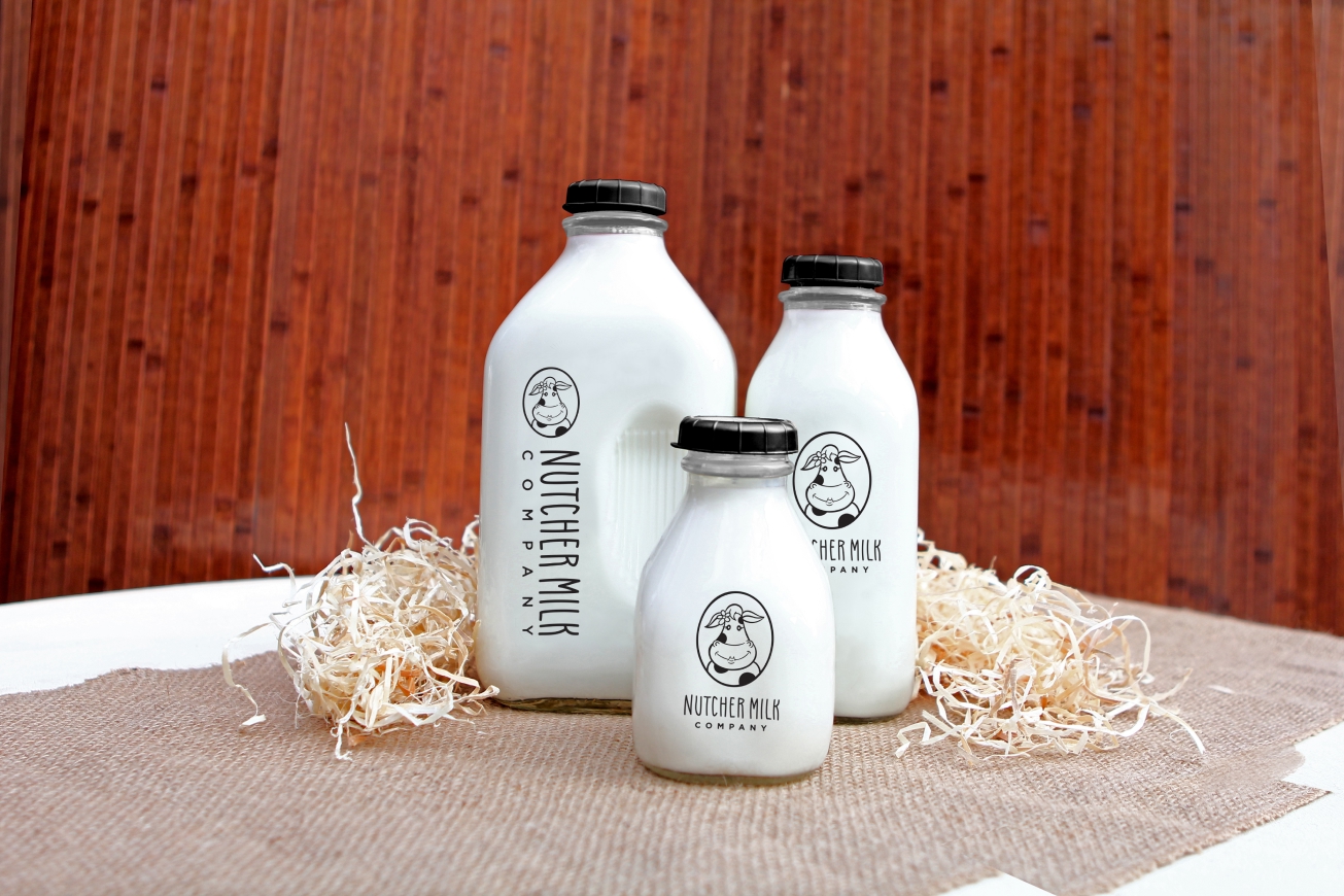 Nutcher Milk